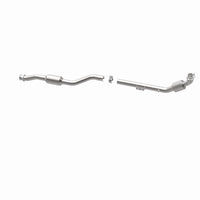 MagnaFlow Conv DF 98 - 03 Mercedes E320 3.2L - My Store