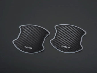 compare product Cusco 2022+ Toyota GR86 / Subaru BRZ Door Handle Protector