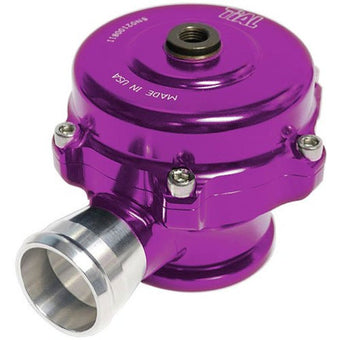 compare product TiAL Sport QR BOV 11 PSI Spring - Purple (1.0in)