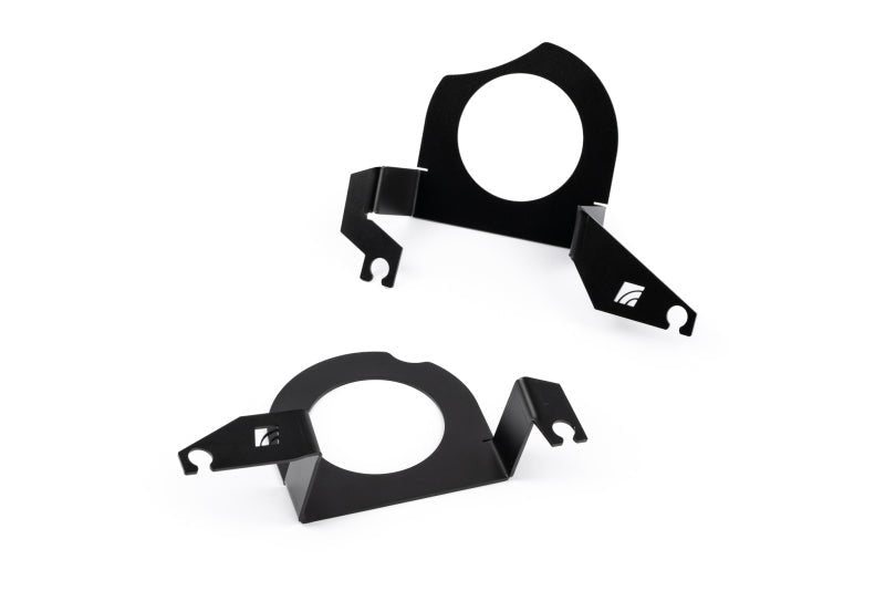 AMS Performance 2023+ Nissan Z 80mm Air Intakes - My Store