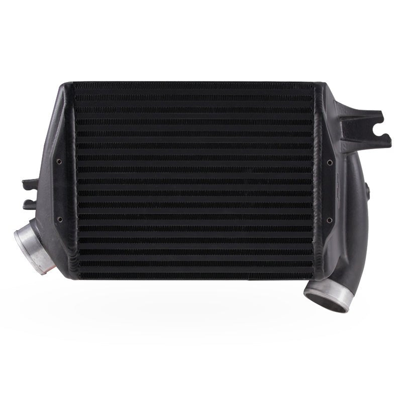 Mishimoto 2015+ Subaru WRX Street Performance Top - Mount Intercooler Kit - Black - My Store