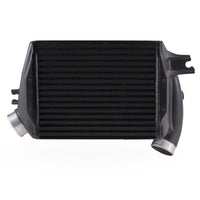 Mishimoto 2015+ Subaru WRX Street Performance Top - Mount Intercooler Kit - Black - My Store