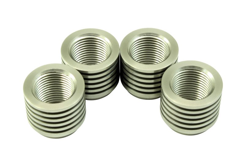 AEM Universal Stainless Tall Manifold Bung Install Kit - My Store