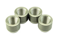 AEM Universal Stainless Tall Manifold Bung Install Kit - My Store