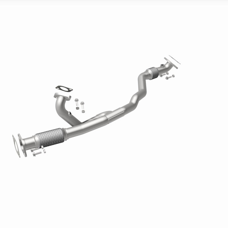 BRE Exhaust 09 - 17 Outlook Traverse 3.6L Front Pipe Kit - My Store