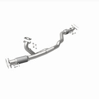 BRE Exhaust 09 - 17 Outlook Traverse 3.6L Front Pipe Kit - My Store
