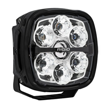 compare product Rigid Industries Phoenix XL 7in. Light Pod (Single)