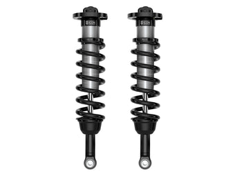 compare product ICON 2024+ Toyota Tacoma 2.5in VS lR Coilover Kit