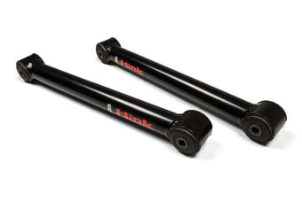 compare product JKS Manufacturing 18-21 Jeep Wrangler JL Fixed J-Link Lower Control Arms - Rear