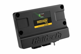 compare product Haltech NEXUS S2 (ECU Only)