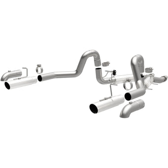 compare product MagnaFlow SYS C/B 87-93 Mustang GT 5.0L 3inch