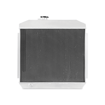 compare product Mishimoto 55-57 Chevrolet Bel-Air Inline 6 X-Line Aluminum Radiator