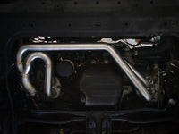 aFe Power Twisted Steel Long Tube Header 02 - 19 Subaru Impreza WRX/STI/Legacy (Unequal Length) - My Store