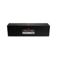 Mishimoto Universal Tube and Fin Cross Flow Performance Oil Cooler - My Store