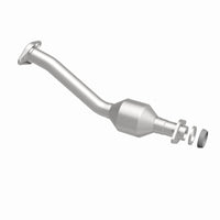 Magnaflow Conv DF 2012 - 2013 JUKE 1.6L Underbody - My Store