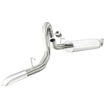 compare product MagnaFlow System C/B Jeep Wrangler 2.5/4