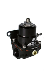 Aeromotive A1000 Adjustable EFI Regulator (2) - 8 Inlet/ - 6 Return - My Store