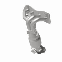 MagnaFlow Conv DF 12 - 15 Camry 2.5 Manifold - My Store