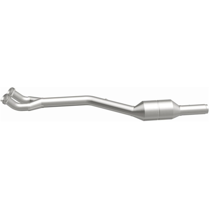 MagnaFlow Direct Fit Catalytic Converter 00 - 03 BMW M5 5.0L Passenger Side - My Store