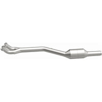MagnaFlow Direct Fit Catalytic Converter 00 - 03 BMW M5 5.0L Passenger Side - My Store