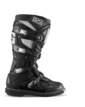 compare product Gaerne GX1 Boot Black Size - 10
