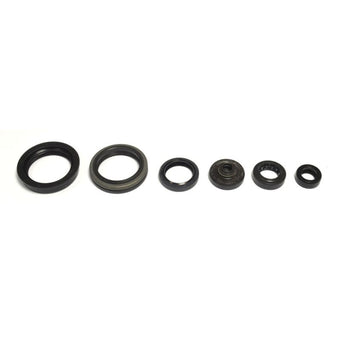 compare product Athena 05-07 Suzuki RM-Z 450 Engine Oil Seal Kit