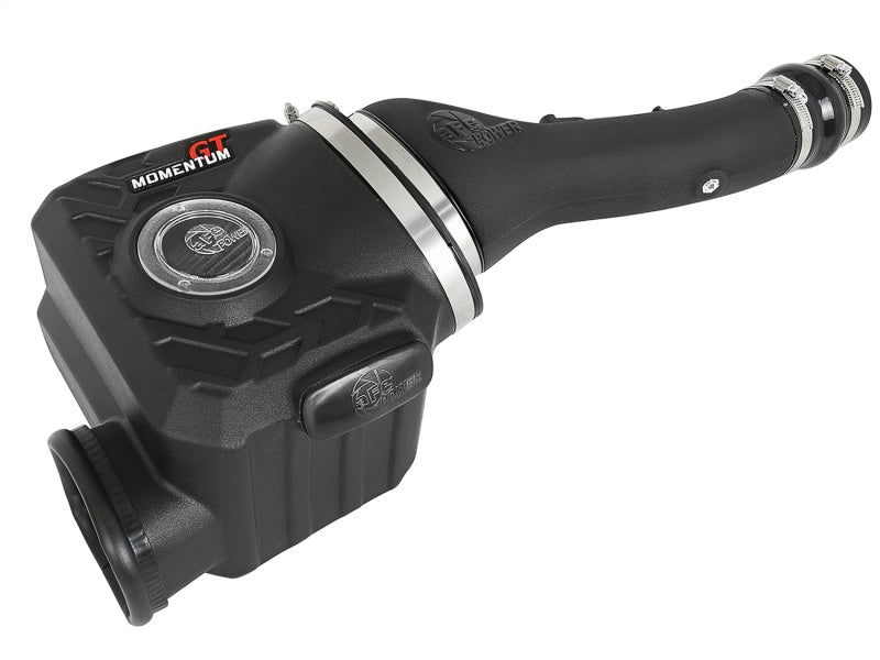 aFe Momentum GT Pro DRY S Cold Air Intake System 10 - 18 Toyota 4Runner V6 4.0L w/ Magnuson s/c - My Store