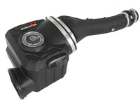 aFe Momentum GT Pro DRY S Cold Air Intake System 10 - 18 Toyota 4Runner V6 4.0L w/ Magnuson s/c - My Store