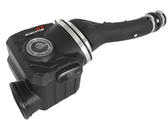 compare product aFe Momentum GT Pro DRY S Cold Air Intake System 10-18 Toyota 4Runner V6 4.0L w/ Magnuson s/c