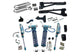 Superlift 11 - 16 Ford F - 250/F - 350 SD 4WD 6in Lift Kit w/Repl Radius Arms & King Coilovers Rear Shocks - My Store