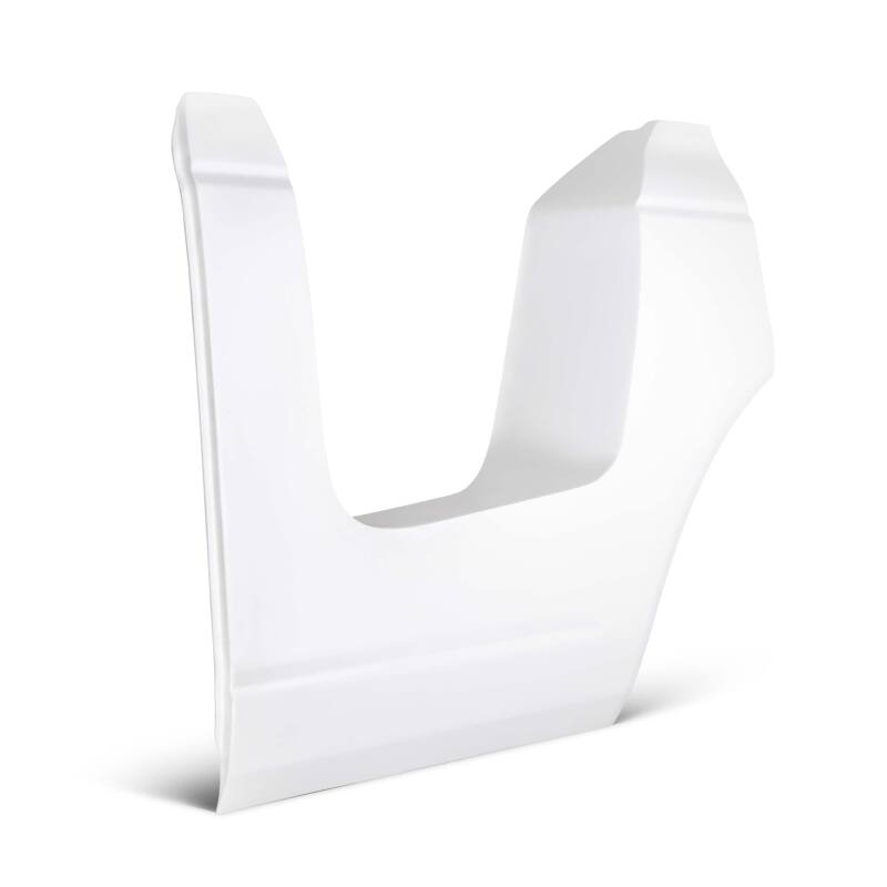 Anderson Composites 21 - 23 Ford Bronco 4DR Fiberglass Rear Roadster Doors (Pair) - My Store