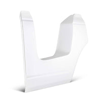 Anderson Composites 21 - 23 Ford Bronco 4DR Fiberglass Rear Roadster Doors (Pair) - My Store