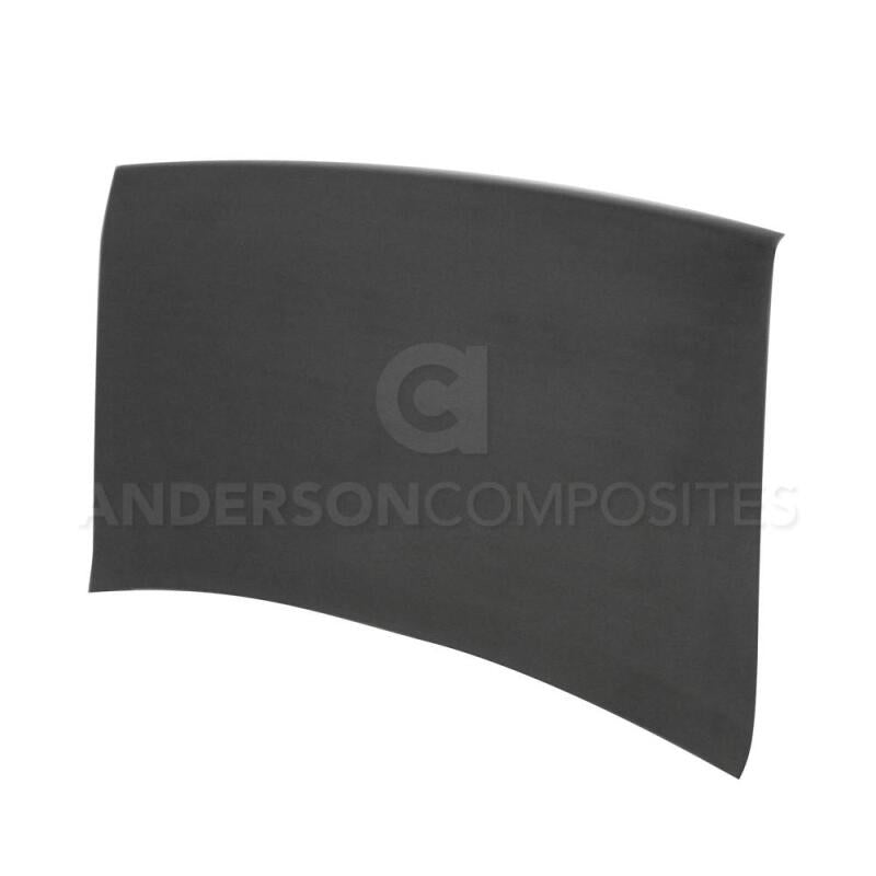 Anderson Composites 08 - 18 Dodge Challenger Type - OE Decklid - My Store