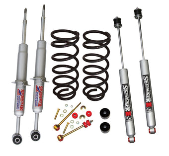 compare product Skyjacker 2003-2016 Toyota 4Runner Suspension Lift Kit w/ Shock