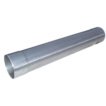 compare product MBRP Universal (not 6.4L Ford Chevy LMM or 6.6L Dodge) Muffler Delete Pipe 5 Inlet /Outlet 31 Ove