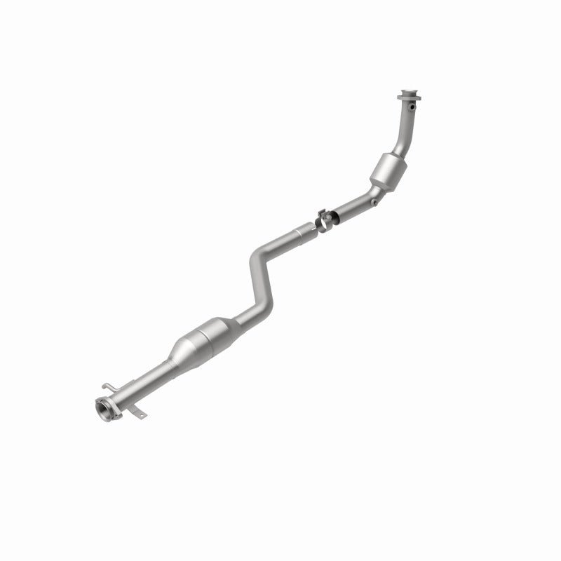 MagnaFlow Conv DF 99 - 02 Mercedes SL500 5.0L - My Store