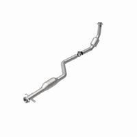 MagnaFlow Conv DF 99 - 02 Mercedes SL500 5.0L - My Store