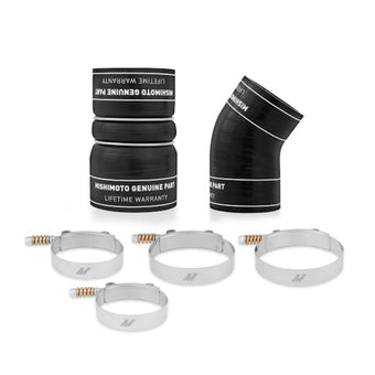 compare product Mishimoto 03-07 Ford 6.0L Powerstroke Boot Kit