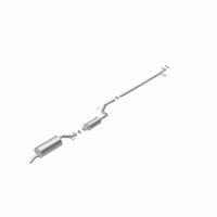 BRExhaust Exhaust Kit Replacement Honda - My Store