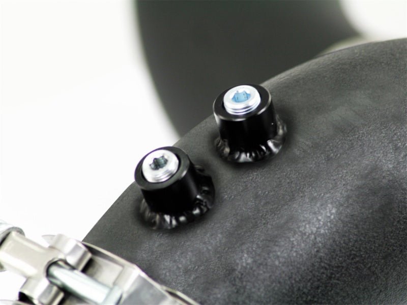 aFe Bladerunner Intercoolers Tube Out I/C Tube Out GM Diesel Trucks 04.5 - 05 V8 - 6.6L(td) LLY - My Store