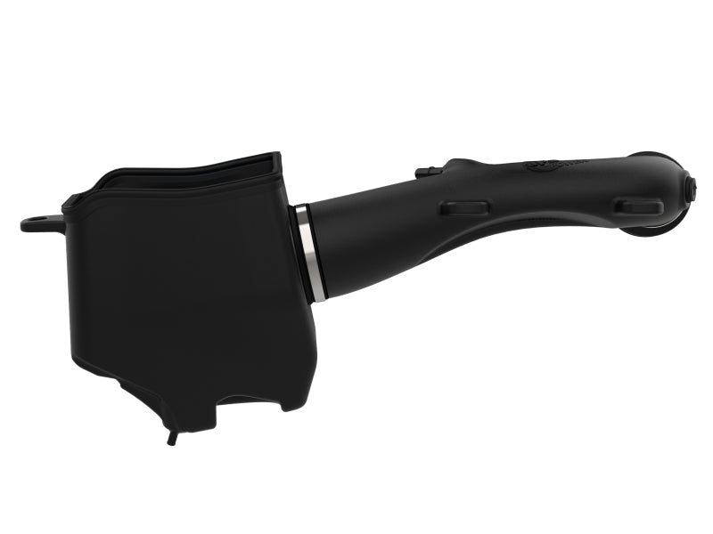 aFe Magnum FORCE Stage - 2 Pro 5R Cold Air Intake System Jeep Wrangler (JL) 18 - 23 V6 - 3.6L - My Store