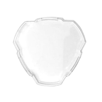compare product KC HiLiTES FLEX ERA 3 Light Shield Clear (ea)