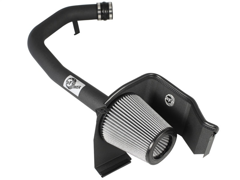 aFe MagnumFORCE Intakes Stage - 2 Pro DRY S 11 - 13 Dodge Challenger/Charger/Chrysler 300 V6 3.6L (blk) - My Store