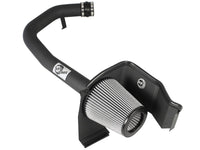 aFe MagnumFORCE Intakes Stage - 2 Pro DRY S 11 - 13 Dodge Challenger/Charger/Chrysler 300 V6 3.6L (blk) - My Store