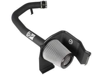 compare product aFe MagnumFORCE Intakes Stage-2 Pro DRY S 11-13 Dodge Challenger/Charger/Chrysler 300 V6 3.6L (blk)
