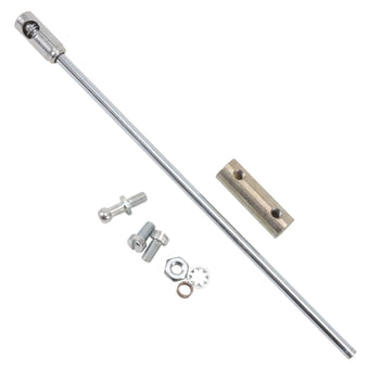 compare product Edelbrock Chevy Thro Rod Kit