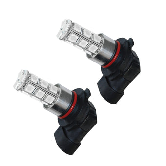 compare product Oracle H10/9145 18 LED Bulbs (Pair) - Amber