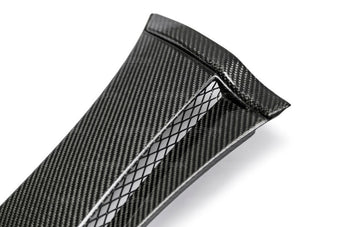 compare product Seibon 08-14 Subaru STI Carbon Fiber Fender Caps
