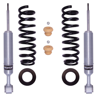 compare product Bilstein B8 6112 Series 04-08 Ford F-150 (4WD Only) 60mm Monotube Front Suspension
