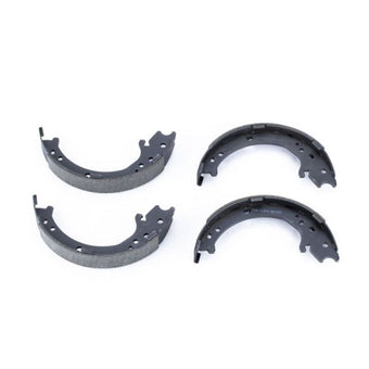 compare product Power Stop 05-06 Honda CR-V Rear Autospecialty Parking Brake Shoes